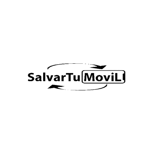 Logo de SalvarTuMovil